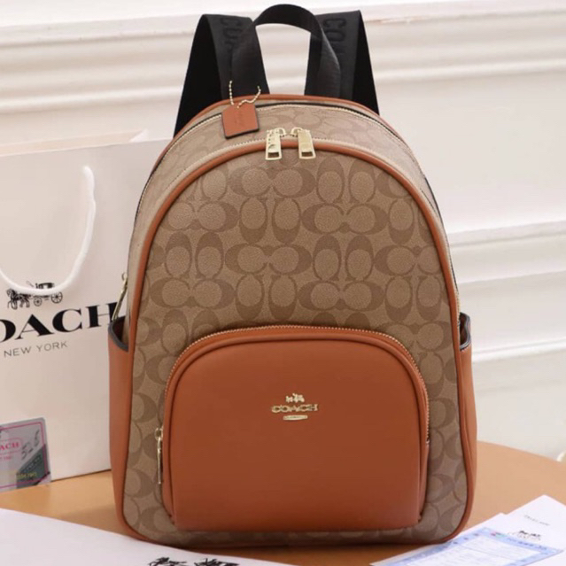 Coach backpack malaysia online