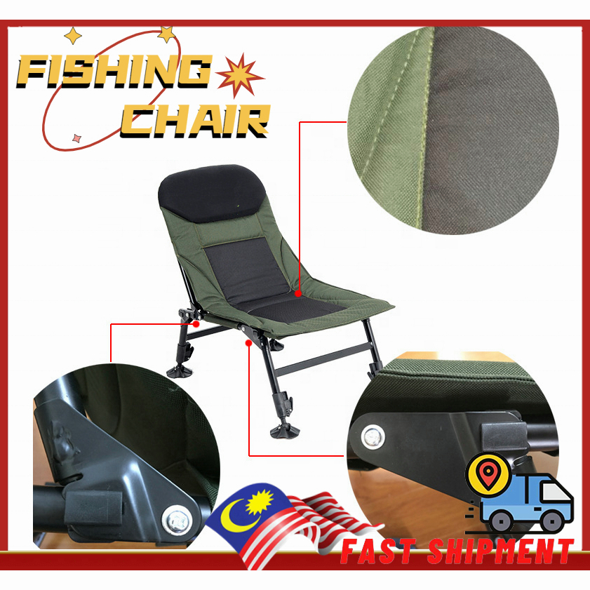 Diem discount angling chair