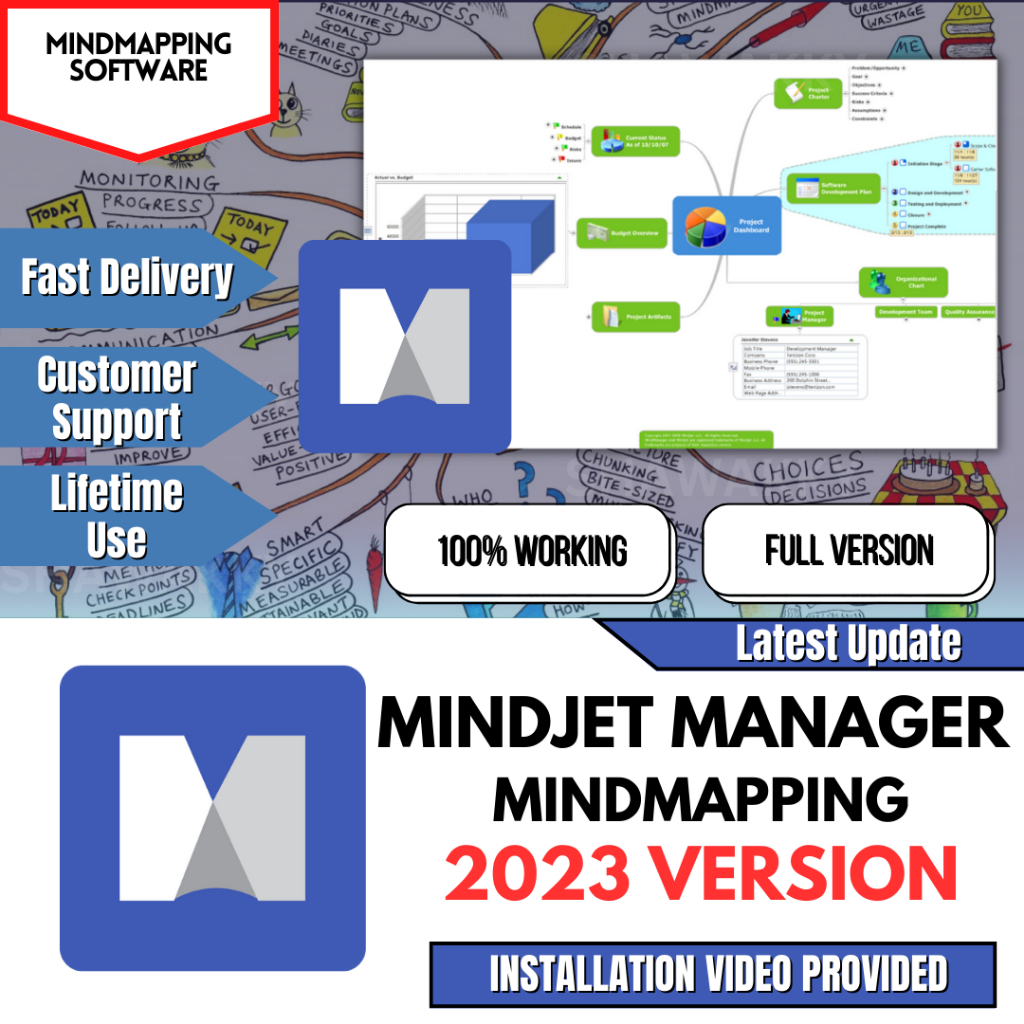 Amazon Com Mindjet Mindmanager 8 Old Version