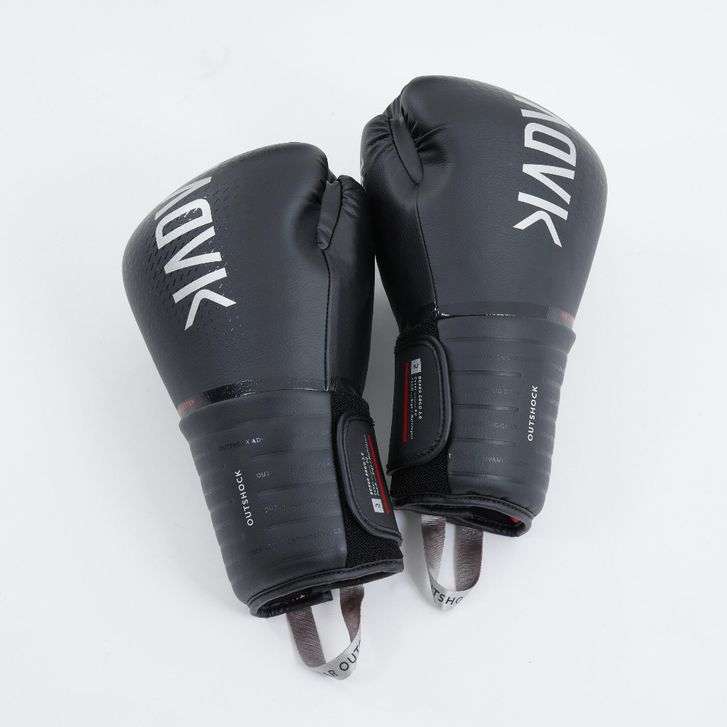 Outshock best sale boxing gloves