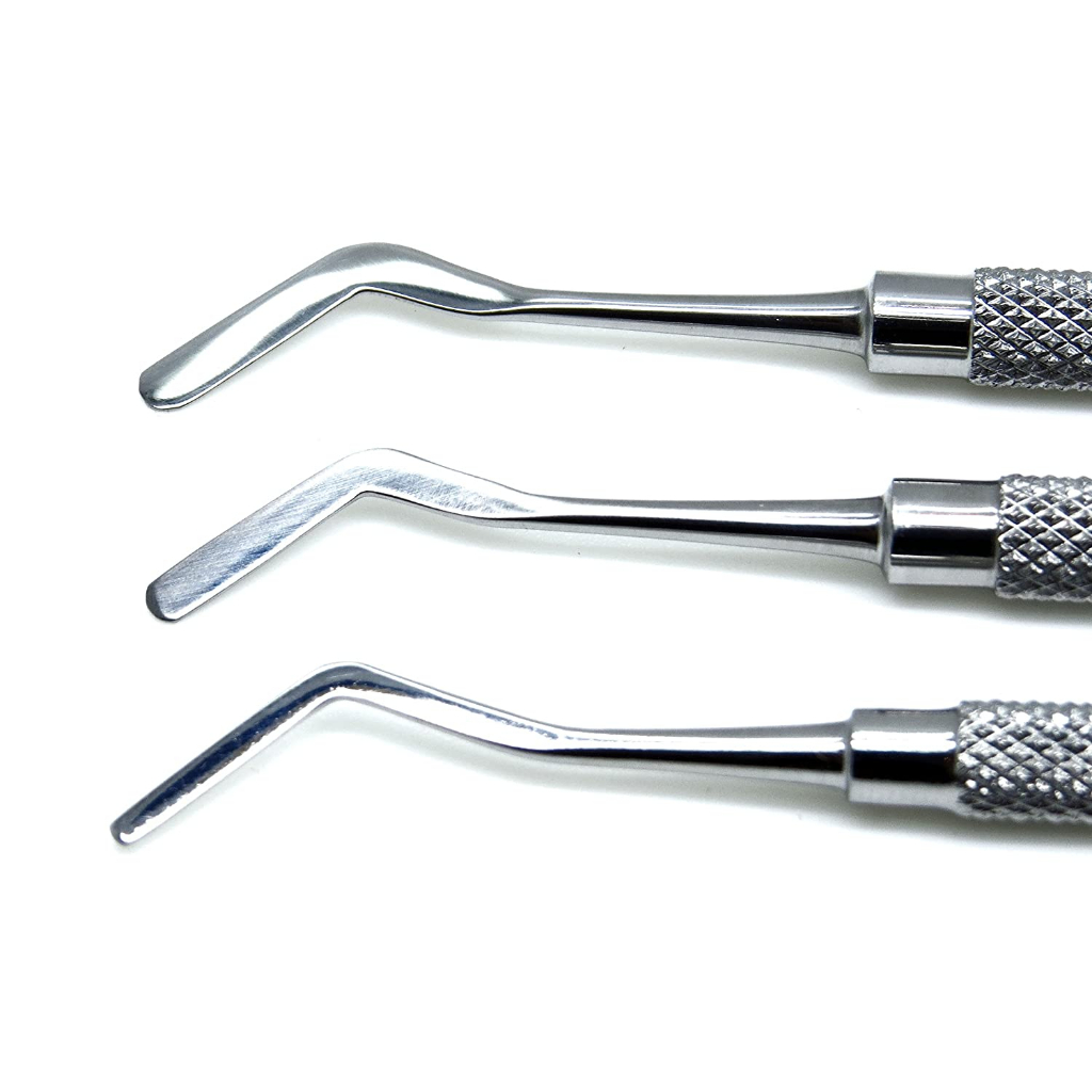 DENTAL HEIDEMANN PLASTIC FILLING INSTRUMENTS DENTAL USE | Shopee Malaysia