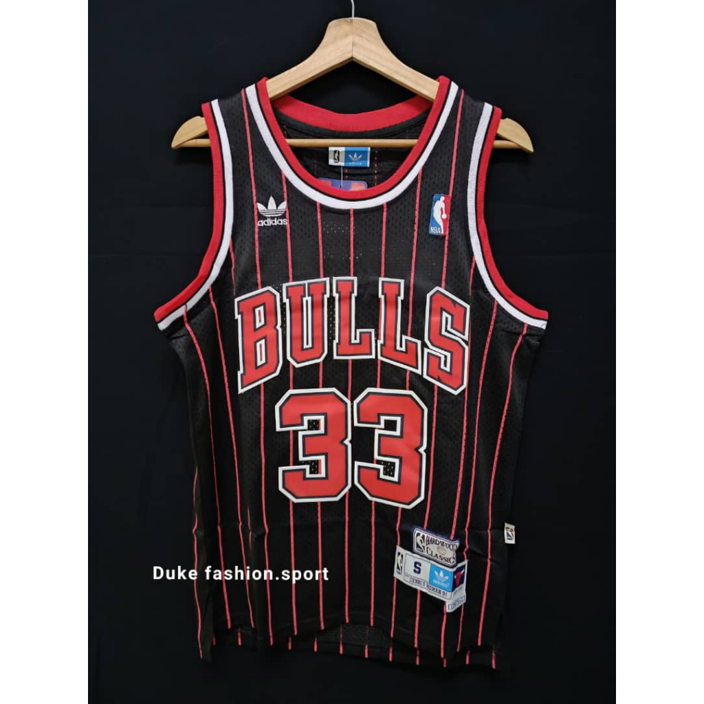 Chicago bulls jersey malaysia best sale