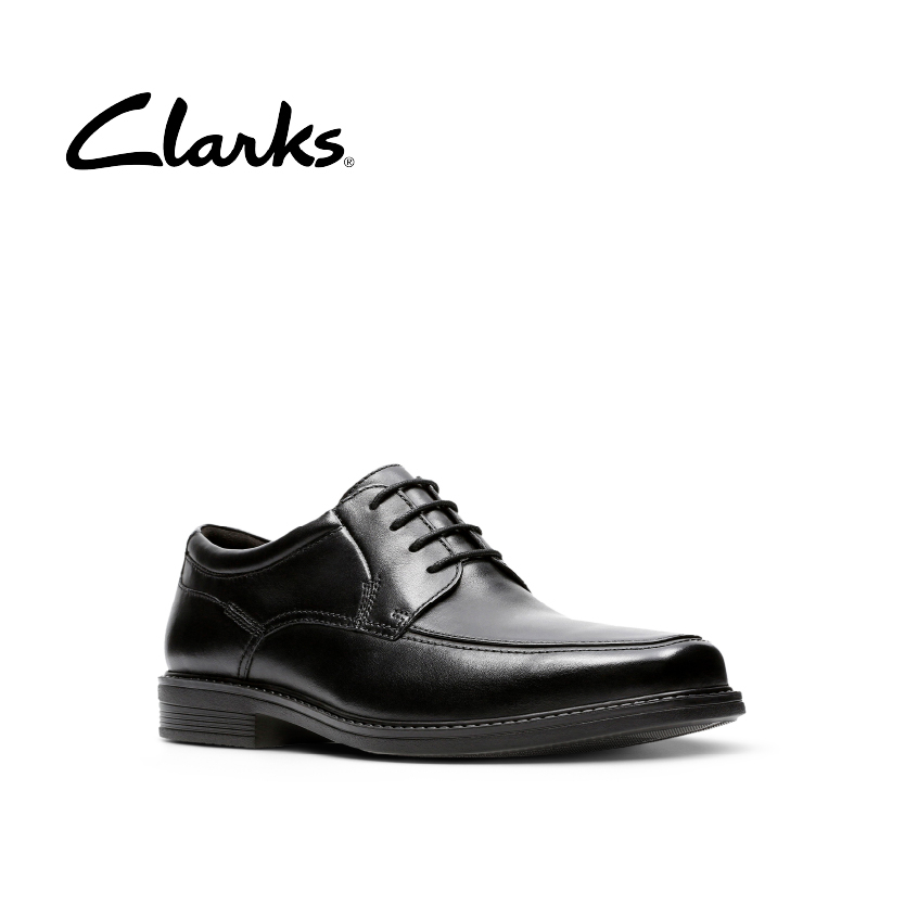 Clarks bostonian cheap men's shoes