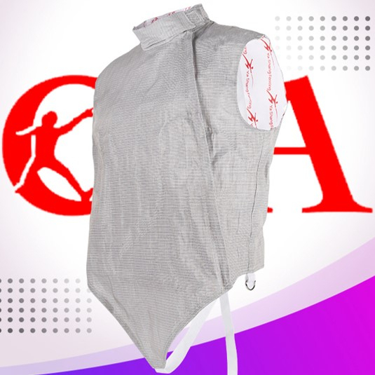 Fencing Sport FOIL LAME 350N Uniforms & Protectors Shopee Malaysia