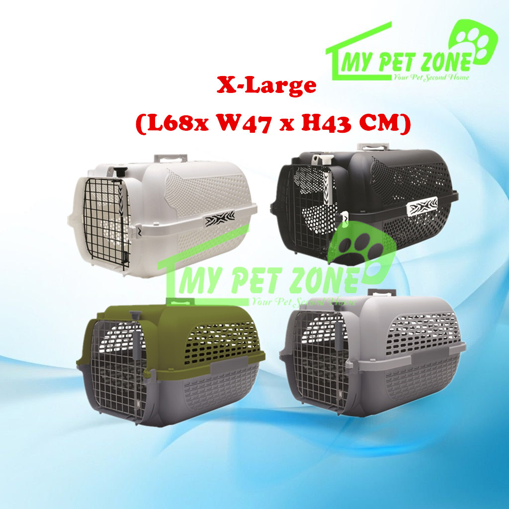 Pet voyageur clearance 400 dog crate