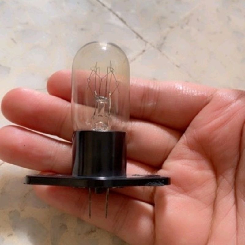 SJ591M SJ38NSL Sharp Freeze Bulb bulb peti ais Shopee Malaysia