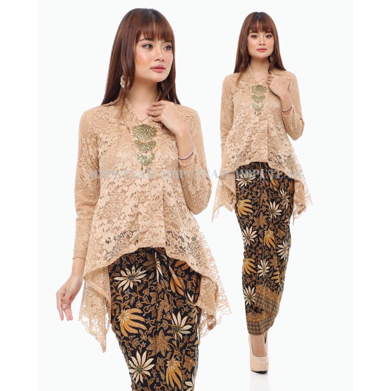 BCL KEBAYA LACE ( MB ) | Shopee Malaysia