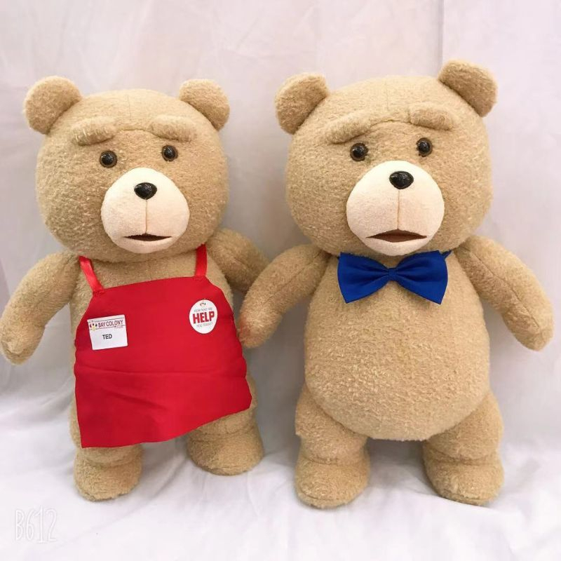 Ted 2 doll on sale