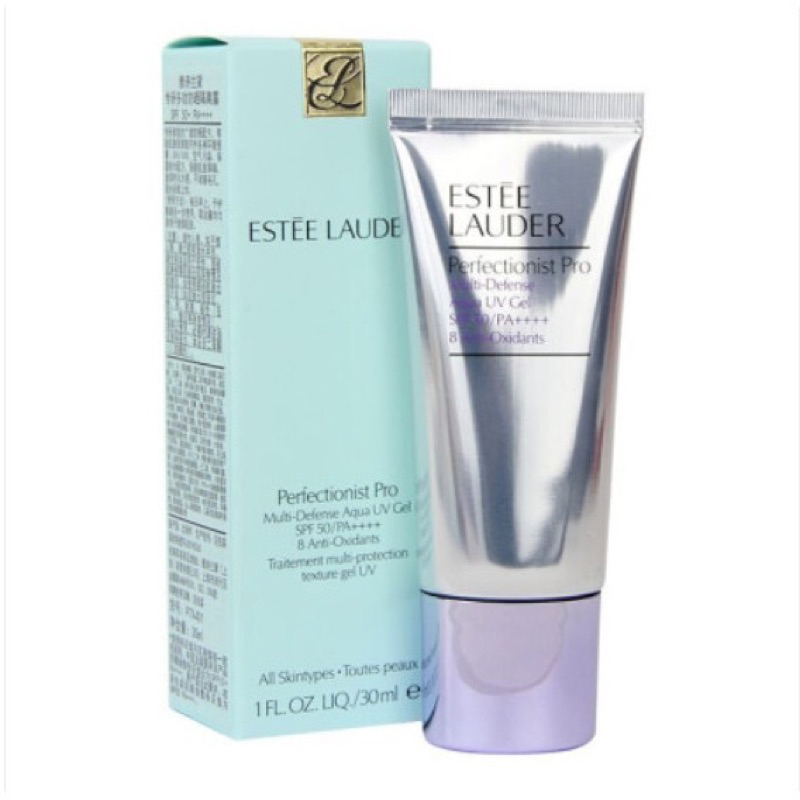 estee lauder sun protection