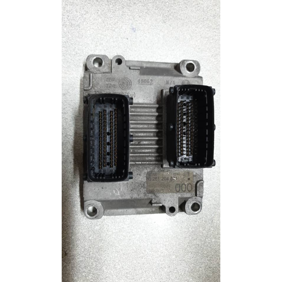 Ferrari F360 Engine Control Module LH | Shopee Malaysia