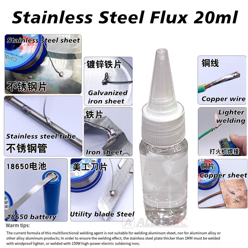 Kester #951 Soldering Flux Pen 10ml