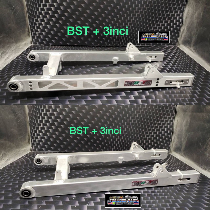 🇹🇭💥 ARM BST 3INCI WAVE125 DASH FUTURE LAGENDA KRISS & LAIN2 💥🇹🇭 ...