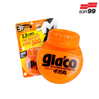 SOFT 99, SOFT99 GLACO ROLL-ON 75ML/120ML/300ML *Mirror & Glass Coating  Coat Rain-X Water Repellant Liquid*