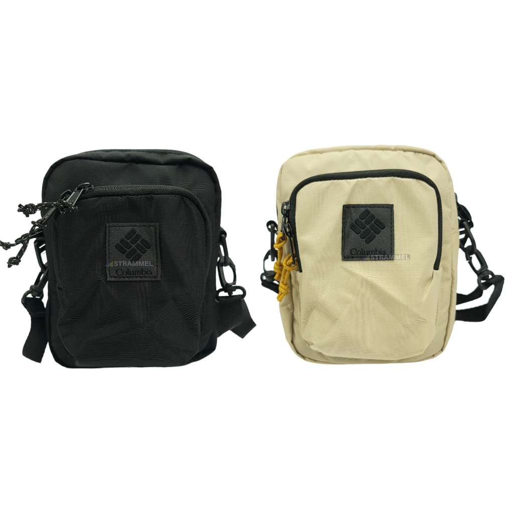 100 Authentic Columbia Shoulder Crossbody Sling Side Bag For Travel Casual Daily Commute Ready Stock
