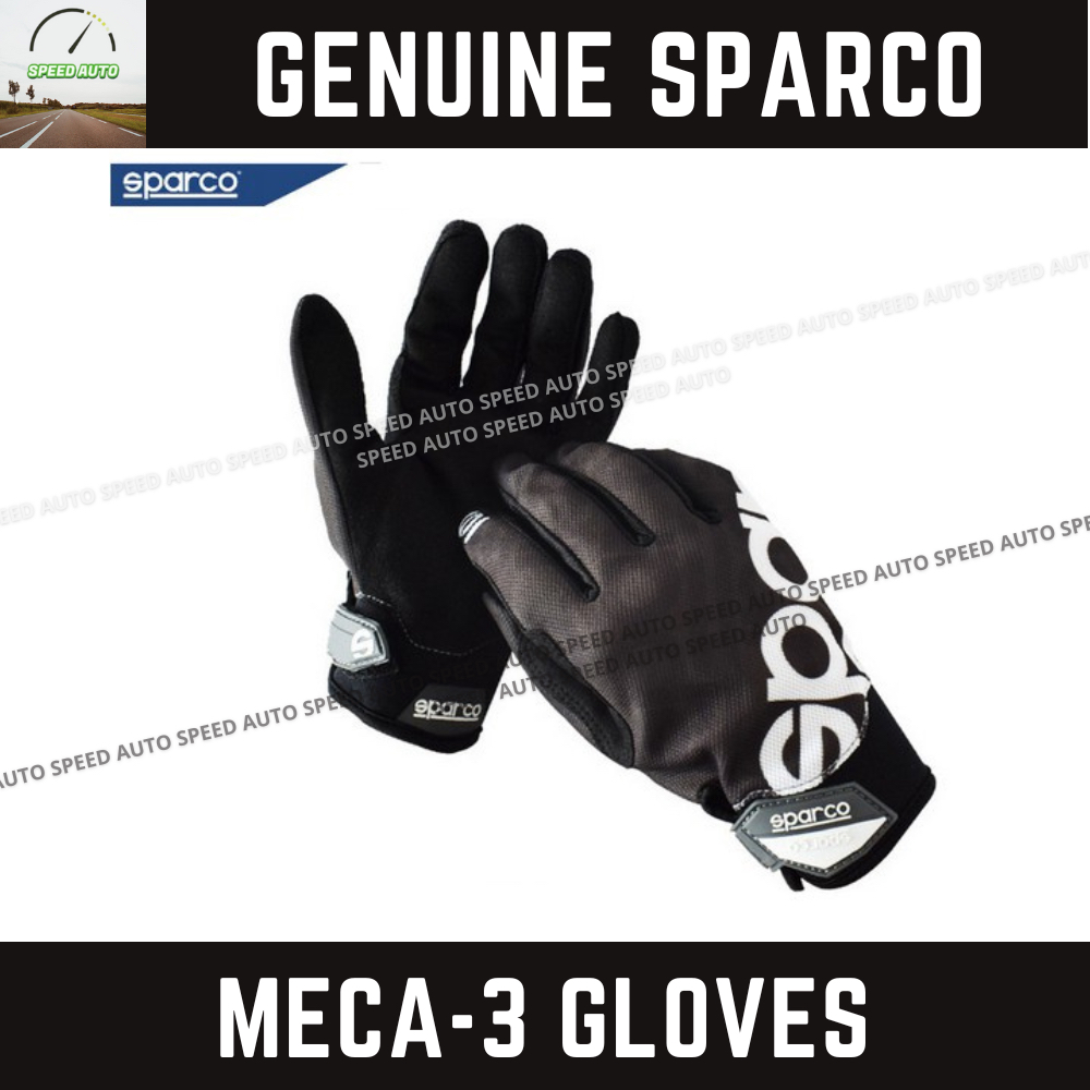 Sparco