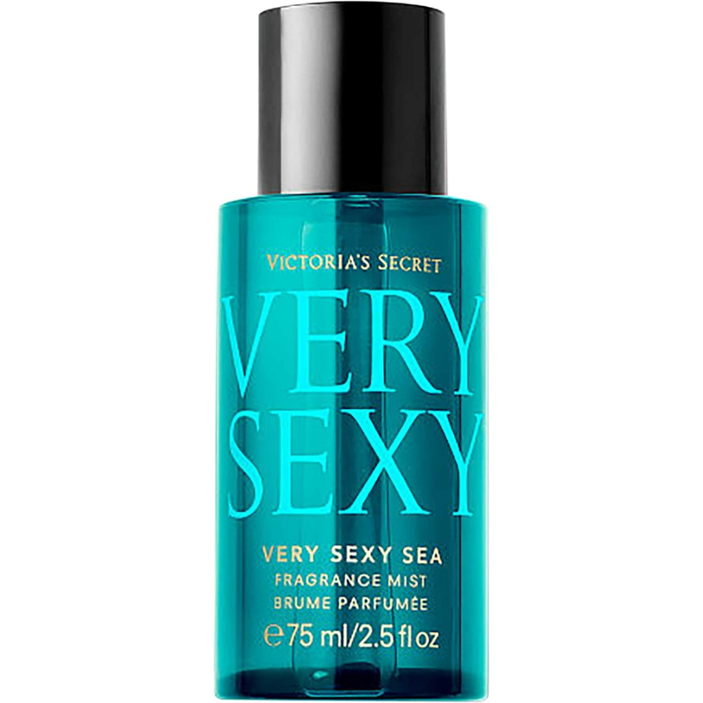 Victorias Secret Very Sexy Sea Fragrance Mist 250ml Fragrance Perfumes For Men And Women 5511