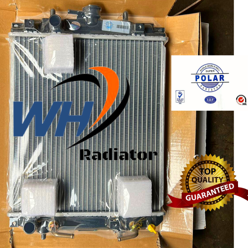 PERODUA KELISA/KENARI Double Layer(26mm) HIGH QUALITY(Brand POLAR) AUTO