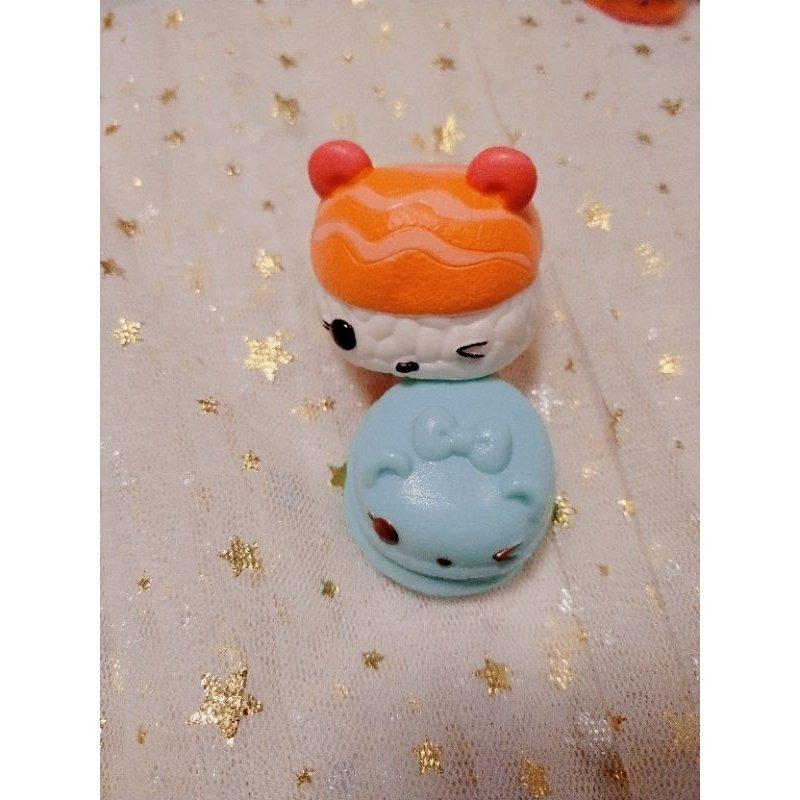 Ready stock Z0003 Num Noms Mystery bag accessories 🎉 Shopee