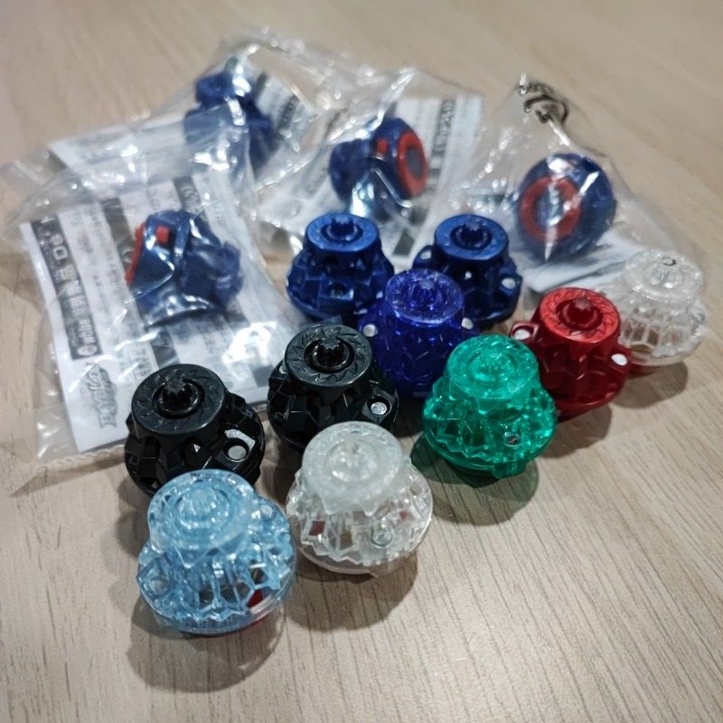 Driver Destroy Driver Takara Tomy Beyblade | Shopee Malaysia