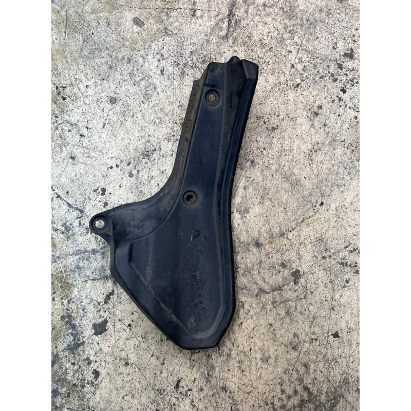 Toyota Alphard ANH10 MNH10 Rear Daun Pisang / Fender Cover / Fender ...