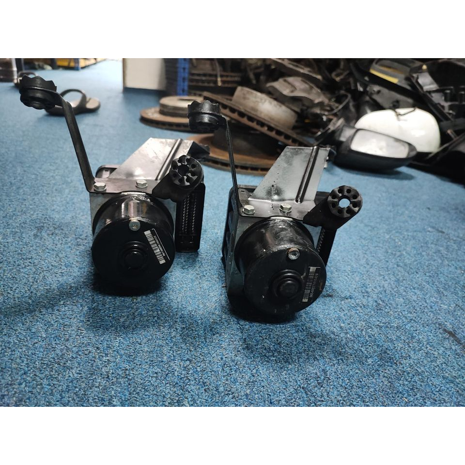 BMW E46 ABS Pump ASC N42 Brake System Shopee Malaysia