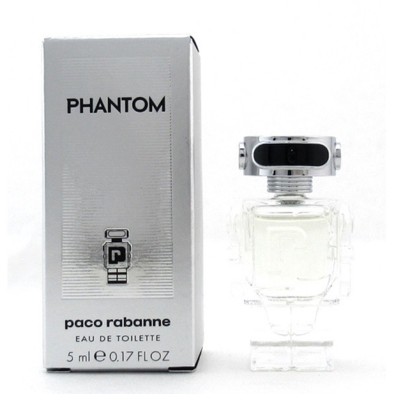 𝙋𝙃𝘼𝙉𝙏𝙊𝙈 𝙀𝘿𝙏 (𝙈) 𝙈𝙄𝙉𝙄 5𝙈𝙇 | Shopee Malaysia