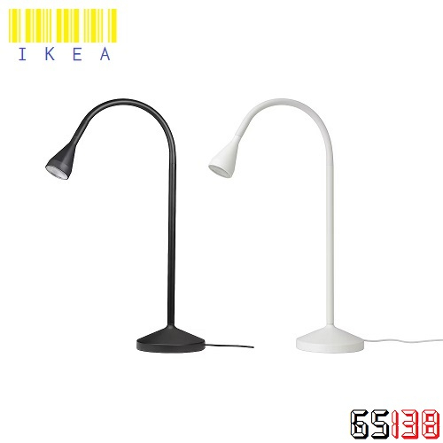 IKEA NAVLINGE LED Work Lamp (Original) | Shopee Malaysia