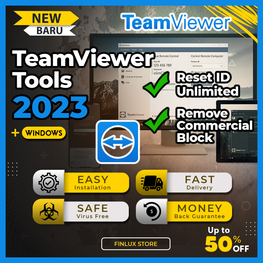 teamviewer v15.40.8 download