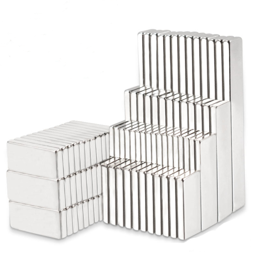Idota 10 Stück Magnete 10 Farben Kühlschrankmagnet, Magnete für