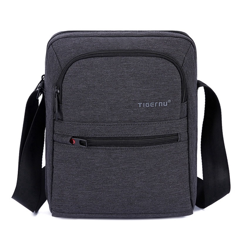 Tigernu Water Resistant Sling Bag Side Bag Messenger bag Men bag