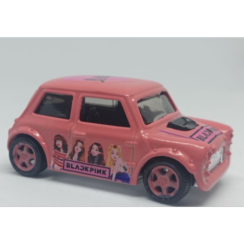 Morris Mini BlackPink | Shopee Malaysia