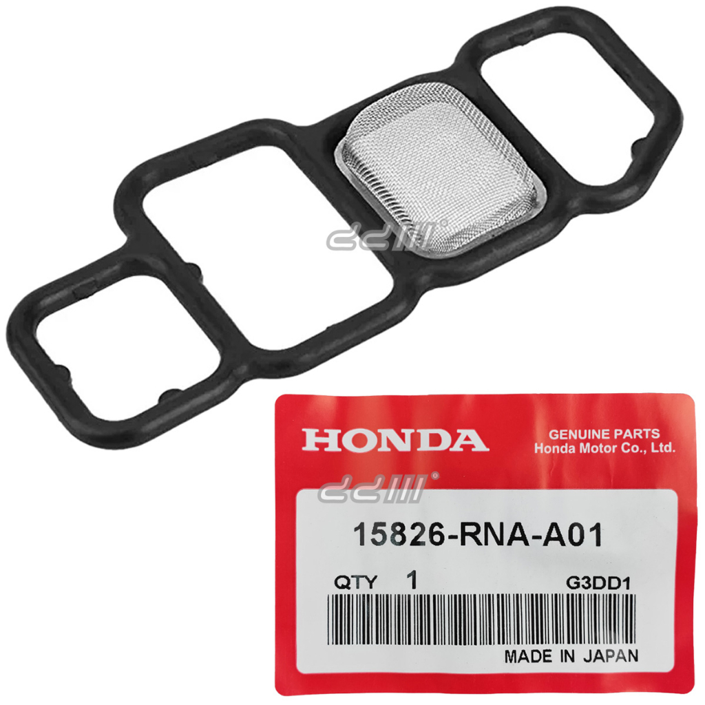 15826-RNA-A01 Honda Civic SNA 1.8 Stream RN6 CRV SWA Accord TAO 2.0 T2A ...