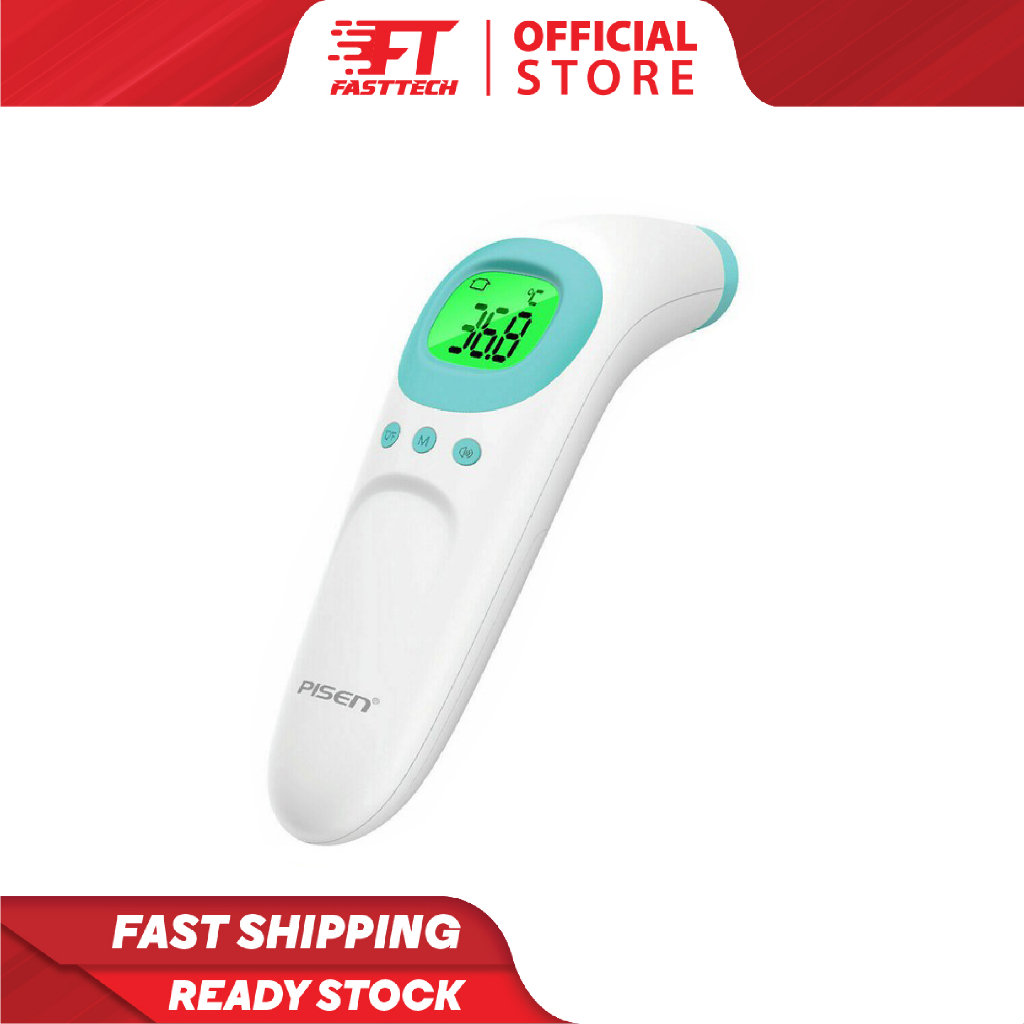 Pisen C1 Infrared Contactless Thermometer