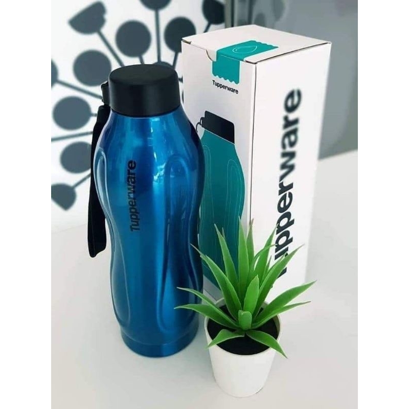 insulated eco bottle 500ml & stainless steel eco bottle tupperware