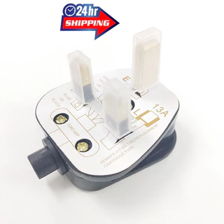 3 pin plug - Prices and Promotions - Feb 2026 | Shopee Malaysia