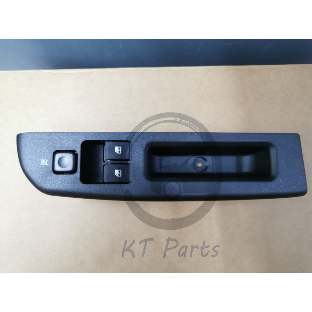 PROTON SAGA BLM POWER WINDOW MAIN SWITCH ( RH ) ( NO CASING / WITH