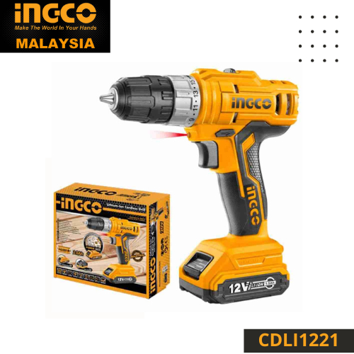 Cordless on sale drill shopee