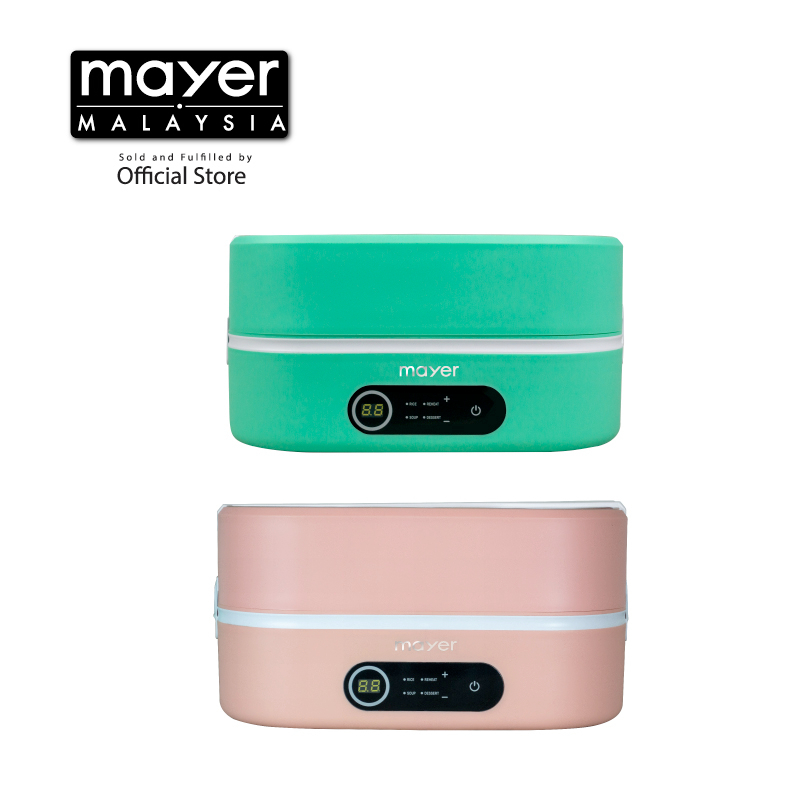 Mayer Digital MultiCooker MMMC28D Shopee Malaysia