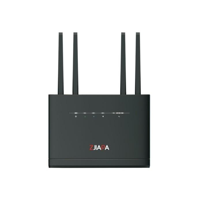 [Ready Stock] ZJIAPA A80 4G SIM Modified Modem Unlimited hotspot (4G