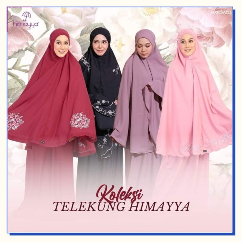 𝗞𝗢𝗟𝗘𝗞𝗦𝗜 𝗧𝗘𝗟𝗘𝗞𝗨𝗡𝗚 𝗛𝗜𝗠𝗔𝗬𝗬𝗔 𝗧𝗘𝗟𝗘𝗞𝗨𝗡𝗚 𝗗𝗘𝗪𝗔𝗦𝗔 𝗧𝗘𝗟𝗘𝗞𝗨𝗡𝗚 𝗧𝗥𝗔𝗩𝗘𝗟 | Shopee Malaysia