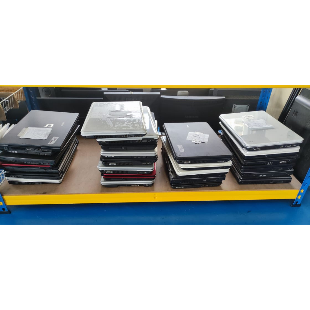 SCRAP LAPTOP SPARE PARTS PERIPHERALS Shopee Malaysia