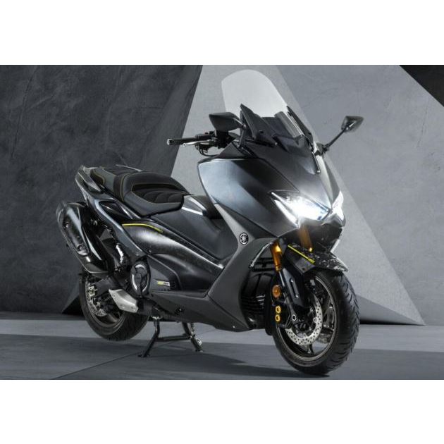 Yamaha TMax 560 Motorcycle | Shopee Malaysia