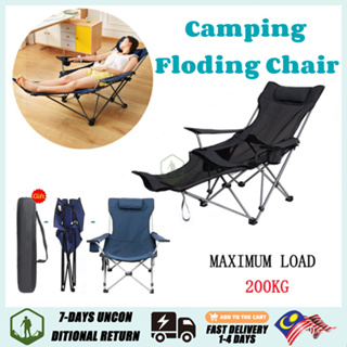 New Upgraded Outdoor Folding Ultralight Aluminium Alloy Camping Chair 150KG  High Load Fishing Chair Beach Garden BBQ Chair - Buy New Upgraded Outdoor  Folding Ultralight Aluminium Alloy Camping Chair 150KG High Load