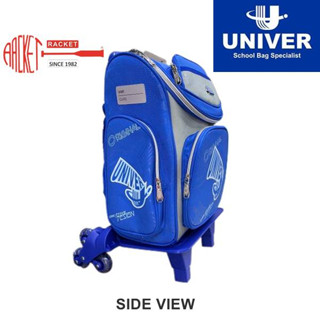 Univer trolley school clearance bag