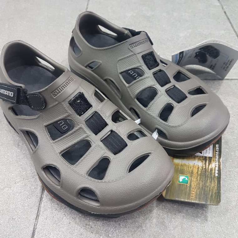 Croc hotsell fishing shoes