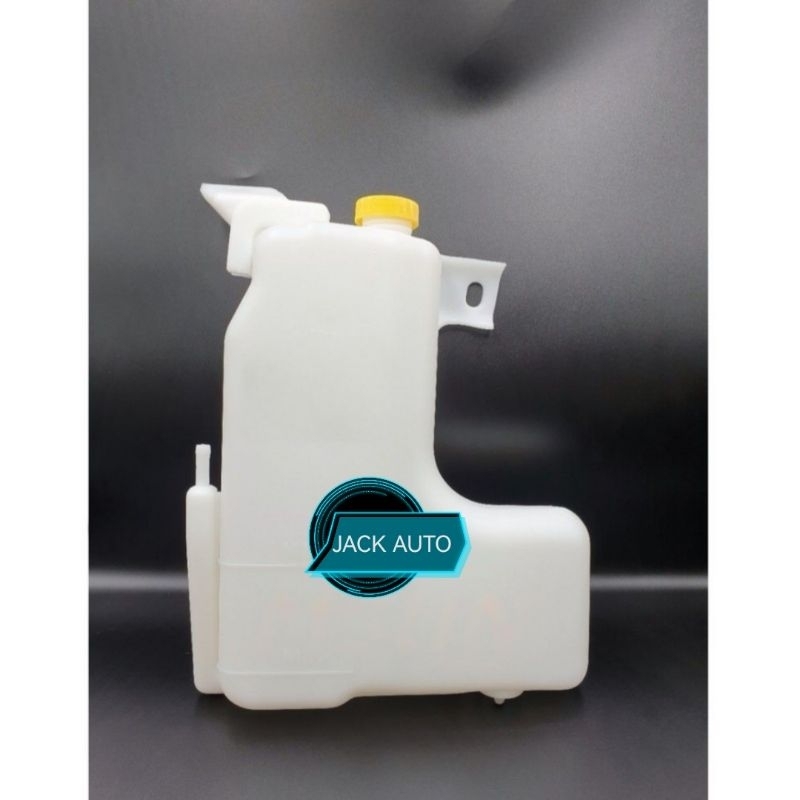 RADIATOR WATER SPARE TANK NISSAN FRONTIER D22 | Shopee Malaysia