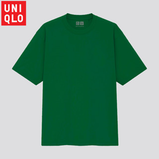 Uniqlo hotsell plain shirt