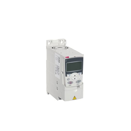 ABB INVERTER DRIVES | ACS 355-03E-05A6-4 PN: 2.20KW , IN: 5.6A | ACS ...