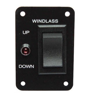 MARINE ANCHOR WINDLASS UP DOWN SWITCH | Shopee Malaysia