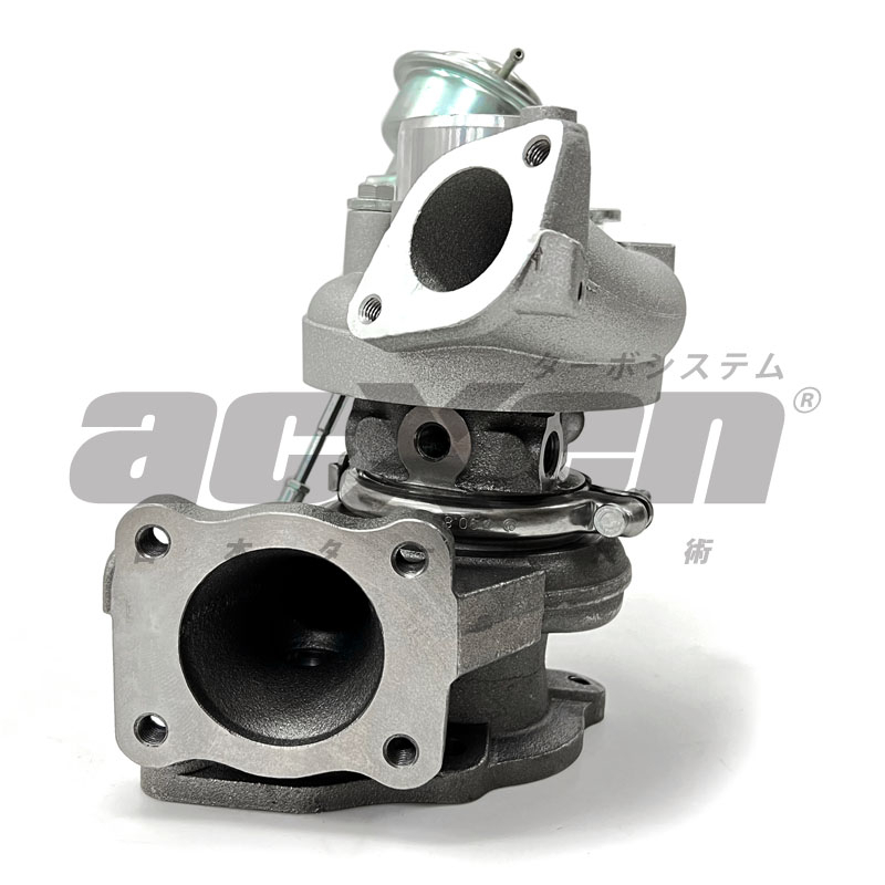 Turbocharger Performance Mitsubishi EVO 1/2/3 4G63T 2.0 (TD05H20G